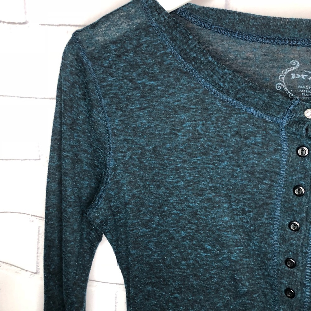 Prana Henley